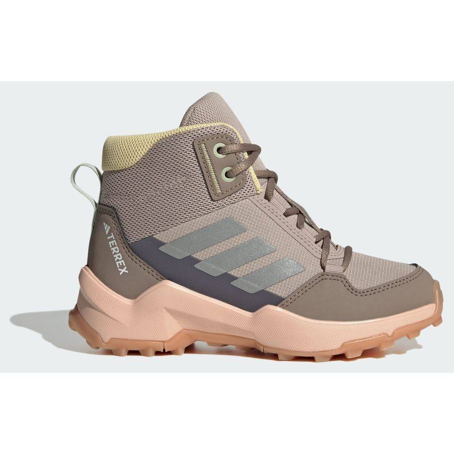 adidas Terrex Ax4r Mid Vandringsskor (35½)