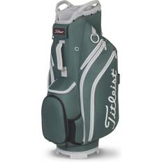Titleist Cart 14 Vognbag - Eucalyptus