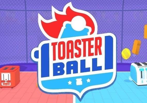 Toasterball (PC) Steam Key - RU/CIS
