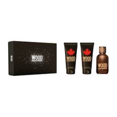 Dsquared² Wood for him Parfymset