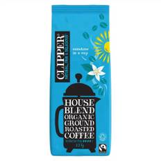 House blend malet kaffe 227g, �ko / fairtrade