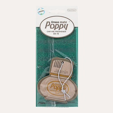 Poppy Grace Mate original doftfigur Jasmin