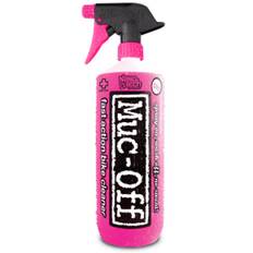Muc-Off Bike Cleaner 1 liter El Løbehjul tilbud
