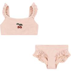Konges Sløjd Jade Bikini Stl. 7-8Y fepojkar - Från Magasin - S45037 (7-8Y)