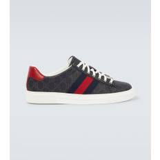Gucci Gucci Ace GG sneakers