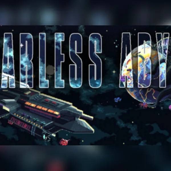 Starless Abyss (PC) Steam Gift - GLOBAL