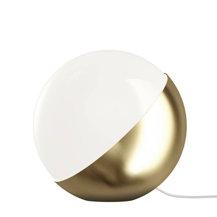 Louis Poulsen VL Studio Bord/Gulv Brass Metallised 320
