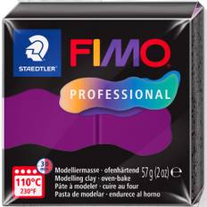 Staedtler FIMO Professional 57 g Fimolera Terracotta (74) - TERRACOTTA (74)