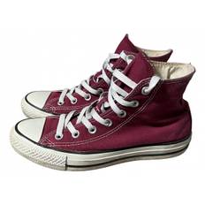 Converse Cloth trainers