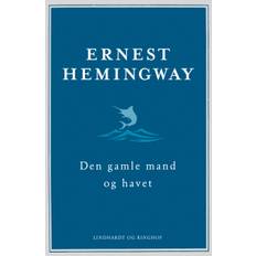 Den gamle mand og havet (nyoversat) - Ernest Hemingway - 9788711998533