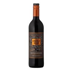 Gnarly Head, Old Vine Zinfandel, California, dry, red 0.75L