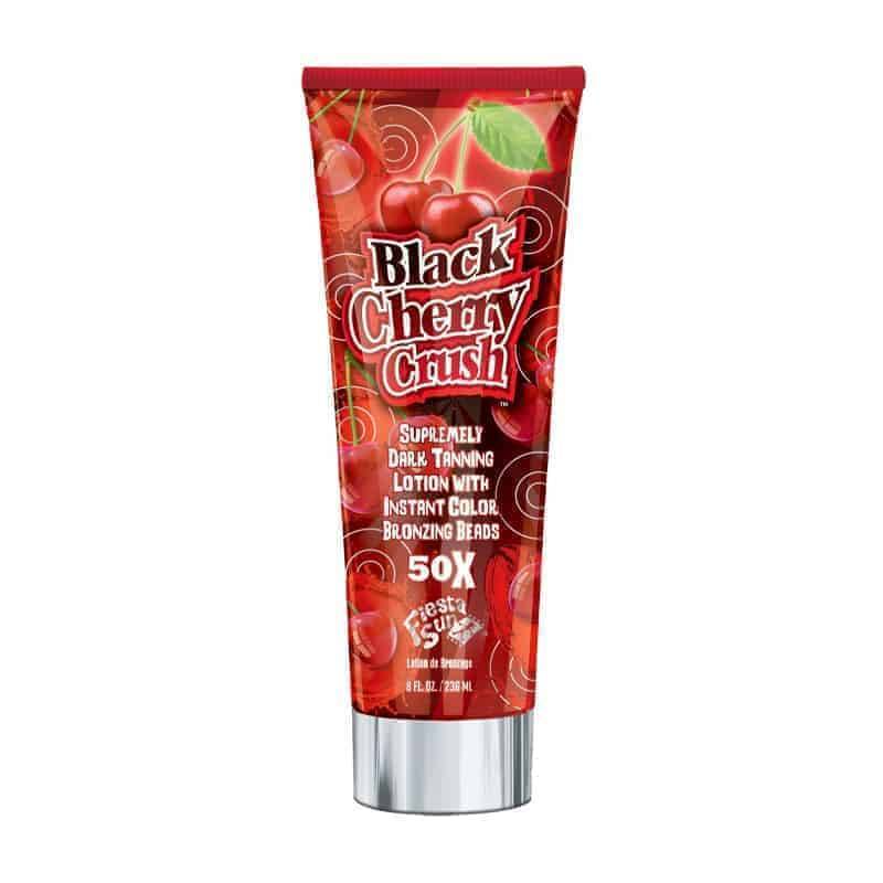 Black Cherry Crush 50X– Fiesta Sun