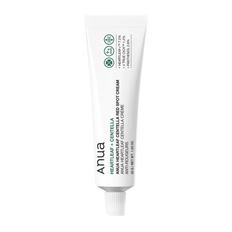 Heartleaf Centella Red Spot Cream 30g
