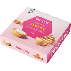 Delicato Mazarin 4-pack 220g