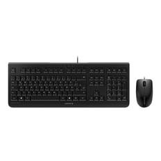 Cherry DC 2000 - Tastatur-und-Maus-Set - USB