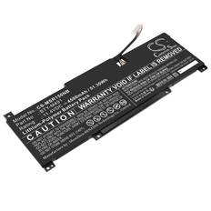 Batteri till MSI Modern 15 mfl - 4.500 mAh