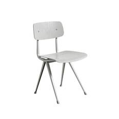 HAY Result Chair - Beige / Beige