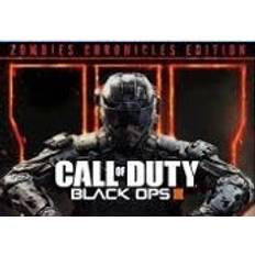 Call of Duty: Black Ops III Zombies Chronicles Edition Steam Account