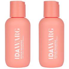 2st IDA WARG Beauty Repair Shampoo Travel Size - 100 ml