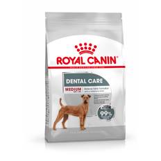 Royal Canin CCN Dental Care Medium - Økonomipakke: 2 x 10 kg