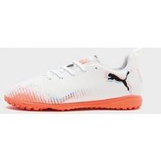 PUMA FUTURE 8 Play TT Children, White - 29
