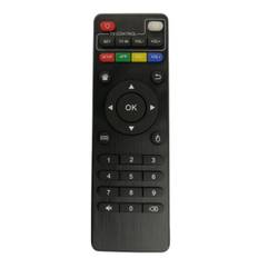 Ersättningsfjärrkontroll för TV Box, Android, Kontroll för X96 X96mini X96w