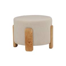 Coffey Sittpuff - Brun Venture Home