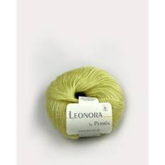 Permin Leonora Garn 31 Lime