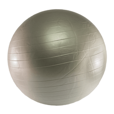 Træningsbold / Siddebold 45 cm med Anti Burst - Kvalitet for pengene