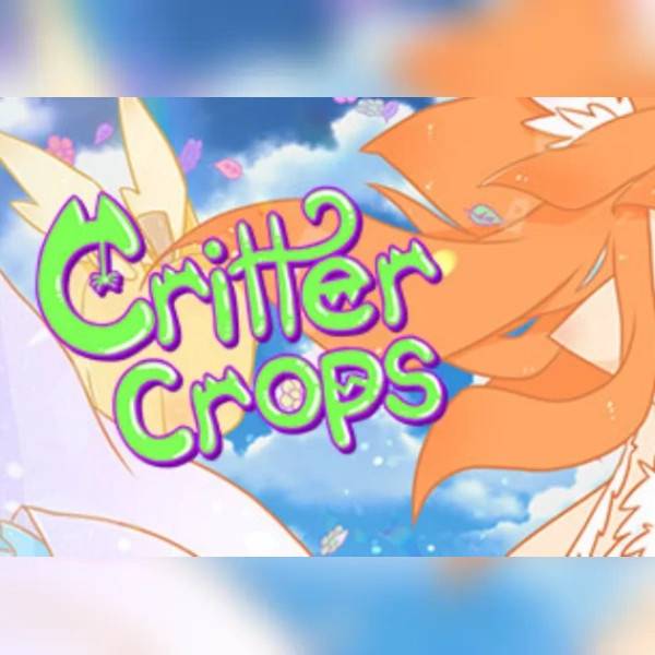 Critter Crops (PC) Steam Key - GLOBAL.