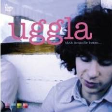 Magnus Uggla - Tänk Innanför Boxen... (16Cd+4Lp)