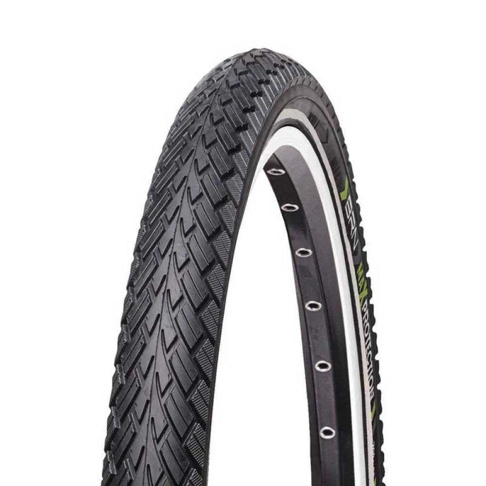 Brn Max Protection 700 X 45 Stivt Graveldæk