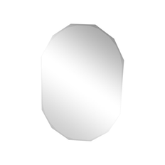 Specktrum Simplicity Spejl 63xH.93