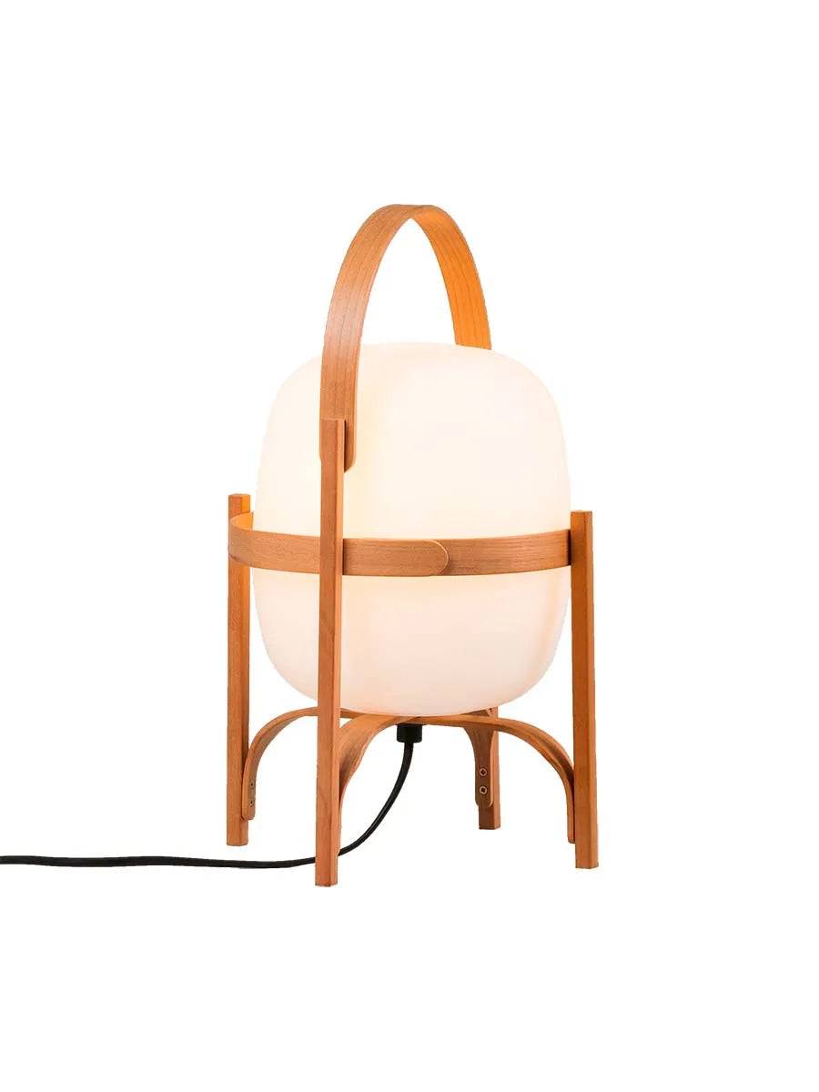 Cestita Lampe fra Santa and Cole - Jacobsen Plus