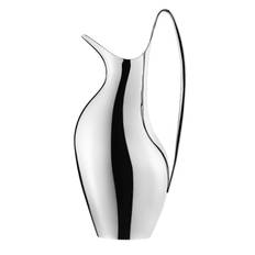 Georg Jensen HK Kande Chrome Large