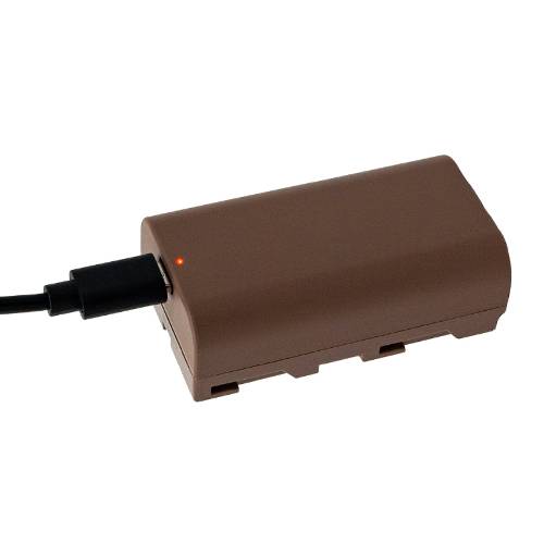 Sony TNP-F570 F550 3500mah Batteri med Usb-C Laddning