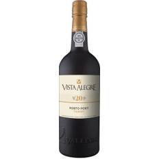 Vista Alegre - 20Y Tawny Port 20% alk.