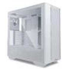 LIAN-LI Lancool Iii Midi Tower White