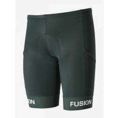 FUSION PWR Tri Tights Pocket | Udgået Farve