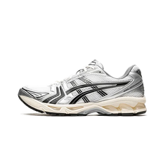 Asics Gel-Kayano 14 JJJJound Silver Black - EU 46.5