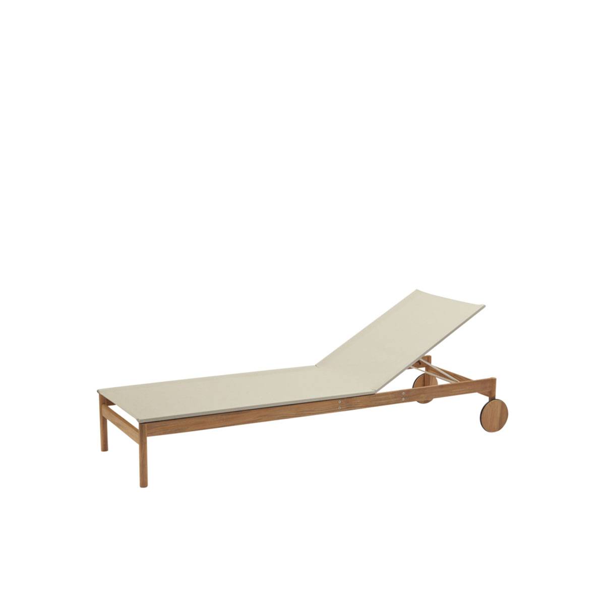Skagerak | Pelagus Sunbed