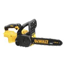 DeWalt 18V XR kædesav 30cm sværd solo