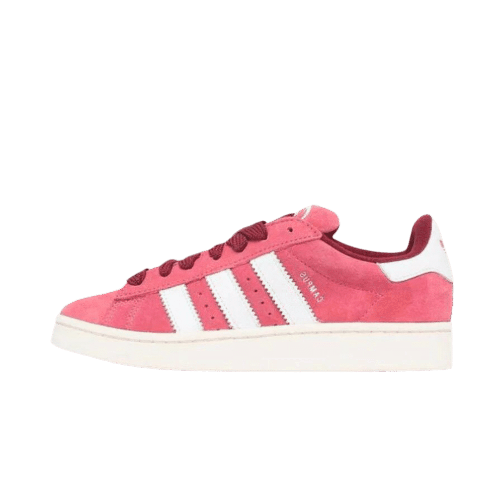 Adidas Campus 00's Pink Strata White - 38