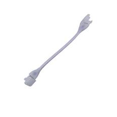 Mellemstykke til 230V RGB CLIP-ON LED strip, 15 cm