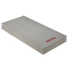 Isoleringsskivor Warmup 1250x600 mm 40 mm, 3 skivor