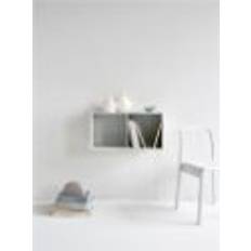 Montana 6112 Modul med ophængsbeslag 35,4x69,6x30 cm - 147 Shadow