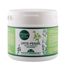 Urte-Pensil - 360 Kapsler