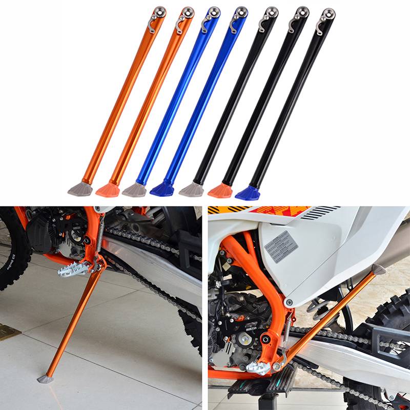 Sidostöd Fjäderkit KTM - D