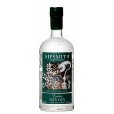 Sipsmith London Dry Gin