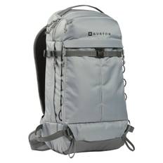 Burton AK Sidehill 25L Backpack 2025 - Sharkskin